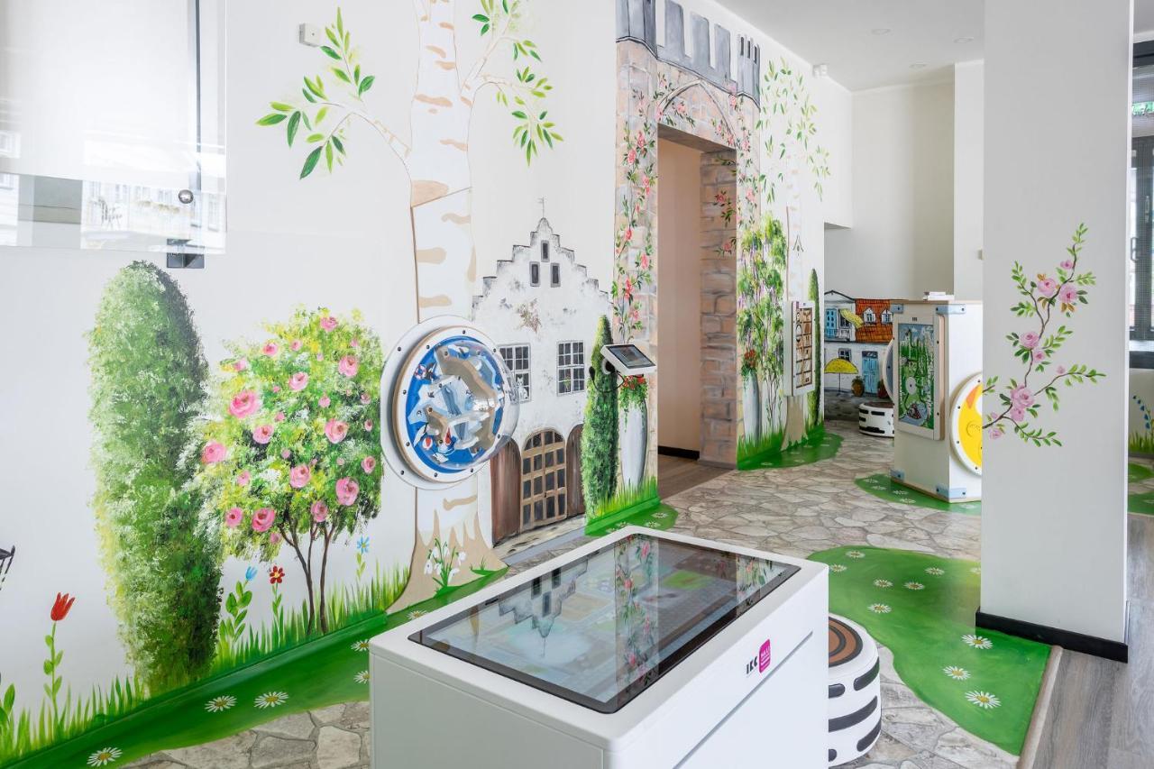 Hotel Nospa Куресааре Екстериор снимка