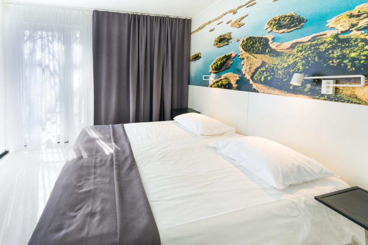 Hotel Nospa Куресааре Екстериор снимка